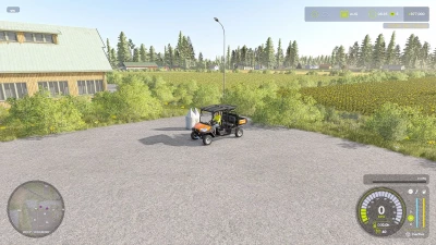 Suomalainen Suometsä v1.1.0.0