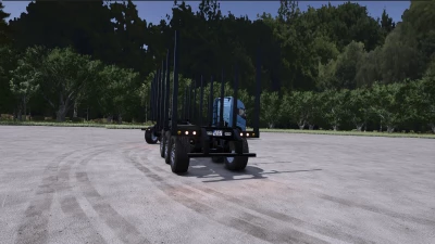 Super B Tandem v1.0.0.0