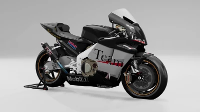 Super GP v1.0+ 0.37.x