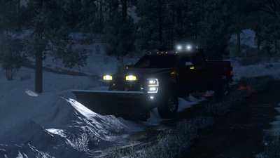 Super Snow Plow v1.0.0.0