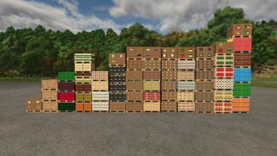 Supermarket Productions v1.2.0.0