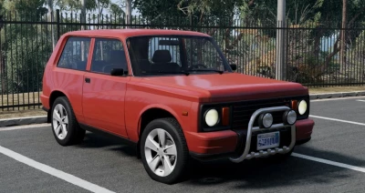 TAZ Pack MIR-Baikal v1.3.1 0.38.x