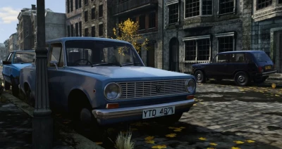 TAZ Pack MIR-Baikal v1.3.1 0.38.x