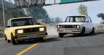 TAZ Pack MIR-Baikal v1.3.1 0.38.x