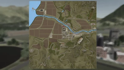 The Alps Map v1.0.0.2