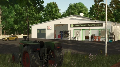 The Angevin Countryside v1.0.0.0