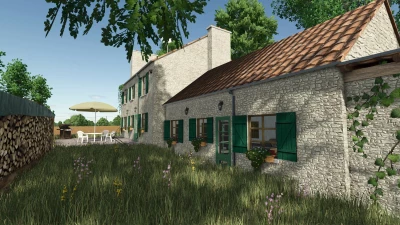 The Angevin Countryside v1.0.0.0