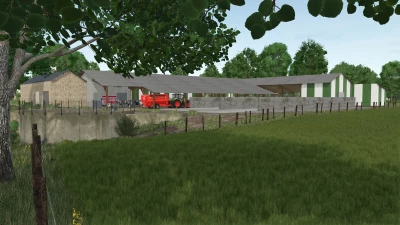 The Angevin Countryside v1.0.0.0