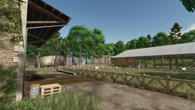The Angevin Countryside v1.0.0.0