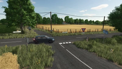 The Angevin Countryside v1.0.0.0