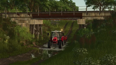 The Elm Rochester v1.0.0.0