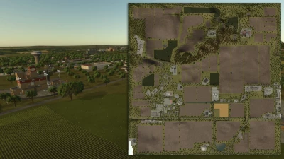 The Elm Rochester v1.0.0.0