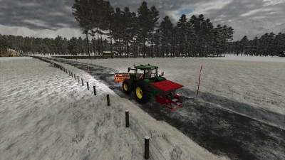 The Essarts v1.0.0.0