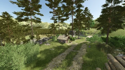 The Essarts v1.0.0.0