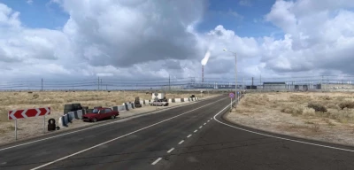 The Great Steppe v1.5.0 1.57