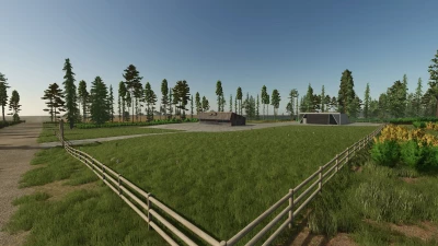 The Panhandle v1.0.0.0
