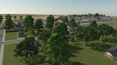 The Panhandle v1.0.0.0