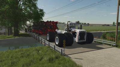 The Panhandle v1.0.0.0