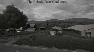 The Rebuild Challenge Wiggums Moo Meadows v1.0.0.0
