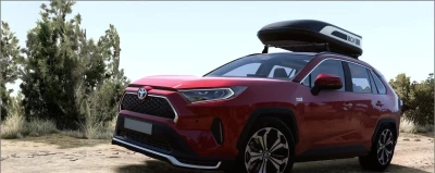 Toyota RAV4 (XA50) 0.37