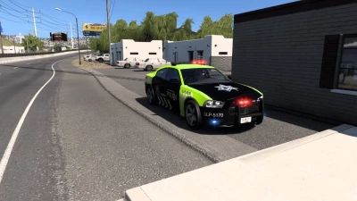 Traffic MX for Reforma Map v1.4