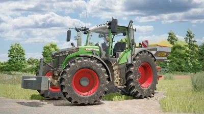 Treway Reshade00 v1.0.0.0