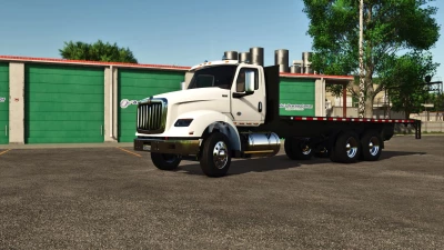 Truck Mounted Bodies v1.0.0.0