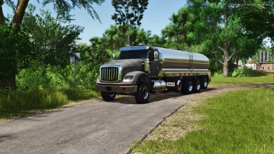 Truck Mounted Bodies v1.0.0.0