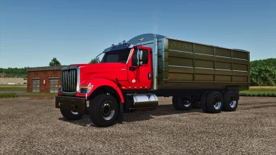 Truck Mounted Bodies v1.0.0.0