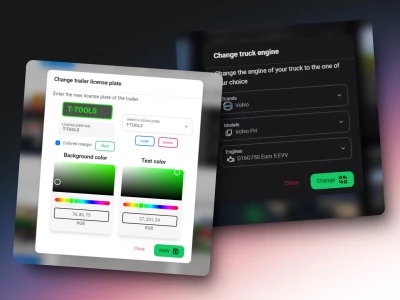 Truck Tools - Easily edit your game saves v1.57