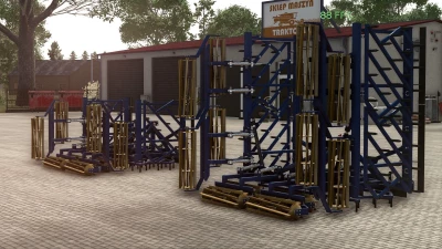 Tupanjac Pack v1.0.0.0