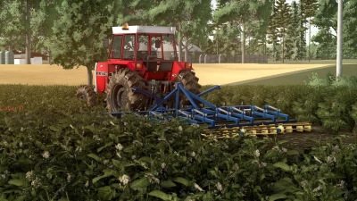 Tupanjac Pack v1.0.0.0