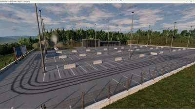 UKred (drift map) v1.0 0.38.x