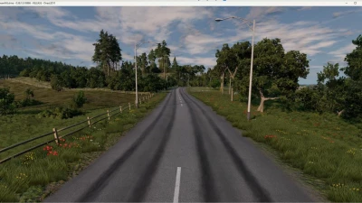 UKred (drift map) v1.0 0.38.x