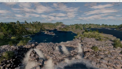 UKred (drift map) v1.0 0.38.x