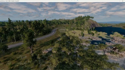 UKred (drift map) v1.0 0.38.x