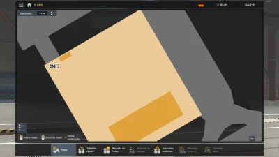 ULTRA ZOOM MAP ETS2 02 12 2025 v1.0 1.50 1.57