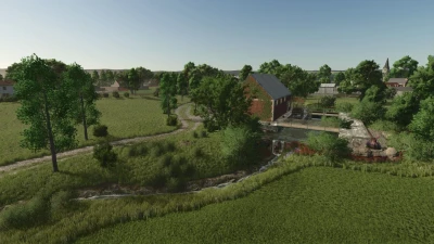 Un Petit Coin De Somme v1.0.0.0