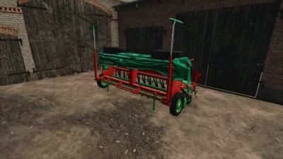 Unia Polonez 3/550 v1.0.0.0