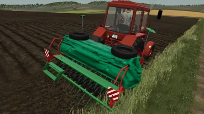 Unia Polonez 3/550 v1.0.0.0