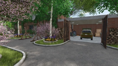 Universal house v1.0.0.0