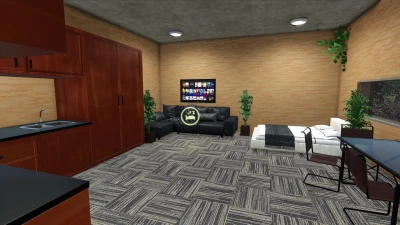 Universal house v1.0.0.0