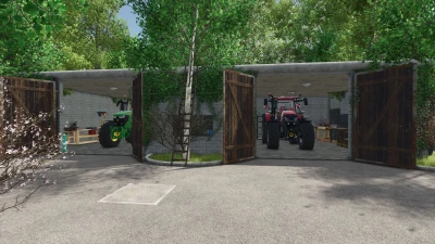 Universal house v1.0.0.0