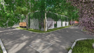 Universal house v1.0.0.0