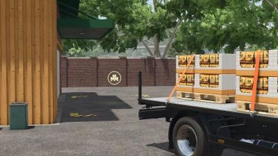 Universal Palette Sales Point v1.0.0.0