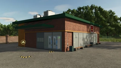 Universal Palette Sales Point v1.0.0.0