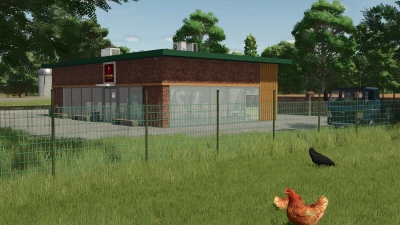 Universal Palette Sales Point v1.0.0.0