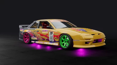 Universal Underglow v1.0