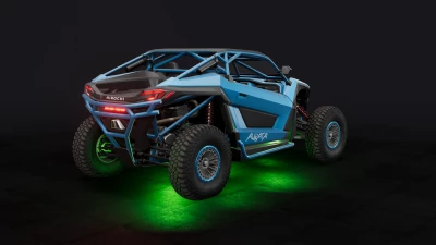 Universal Underglow v1.0