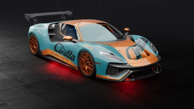 Universal Underglow v1.0